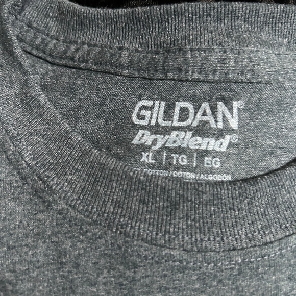 NWOT Joe Gibbs Racing T-Shirt - Picture 5 of 7